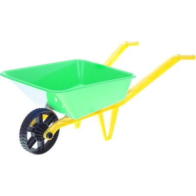 MAD kolečko na písek zelené 72 x 29 x 25cm – Zbozi.Blesk.cz