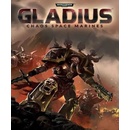 Warhammer 40,000: Gladius - Chaos Space Marines
