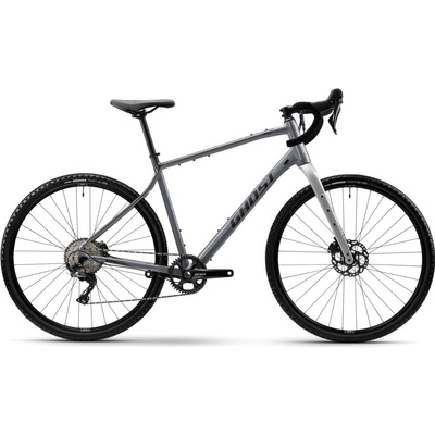 Ghost Asket Advanced 2025