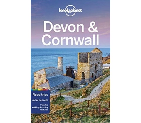 Lonely Planet Devon & Cornwall