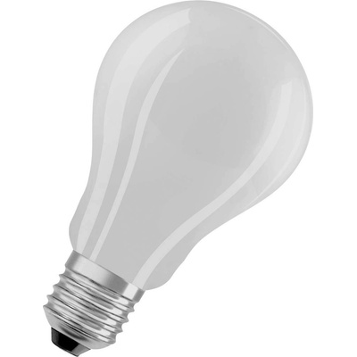 Osram LED žiarovka E27 A60 18W 150W 2452lm 2700K Warm 330° Filament Stmievateľná SUPER STAR
