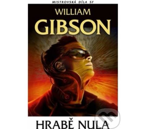 Hrabě nula