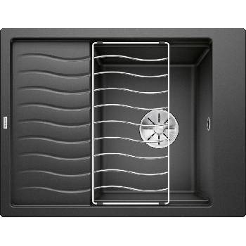 Image 1 of BLANCO ELON 45 S (524824)