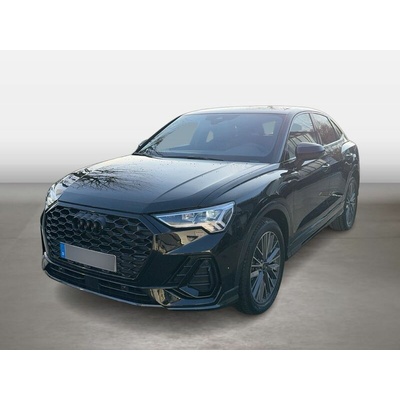 Audi Q3 35 TDI S tronic S-line Sportback 110 kW