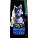 Cibau dog SENSITIVE Fish Medium & MAXI 2,5 kg