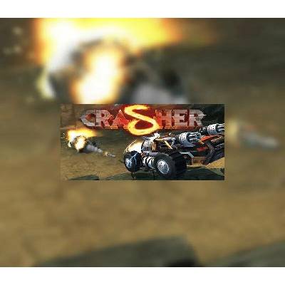 Crasher