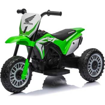 Felyx Toys Акумулаторен мотор honda 6v Зелен