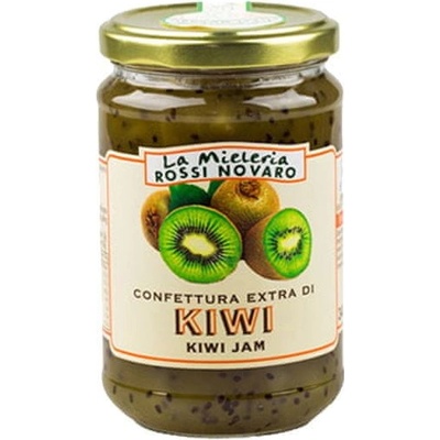 Apicoltura Rossi Kiwi džem extra 340 g