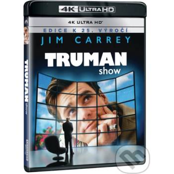 Truman Show 4K BD
