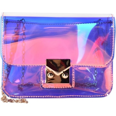 HARAHU Чанта an-6121 - Розова kp6121 (an-6121)