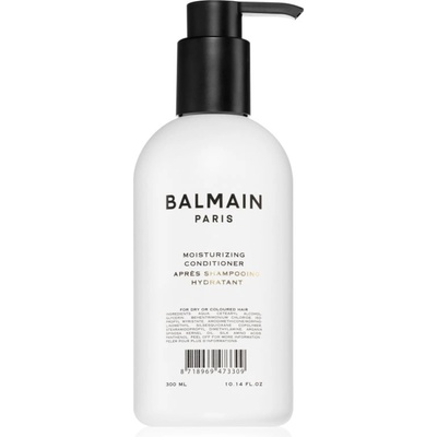 Balmain Paris Moisturizing хидратиращ балсам 300ml