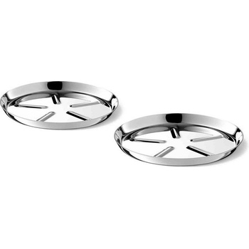 Zack Подложки за стъклени чаши Collo 2 бр (20845)