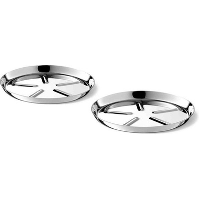 Zack Подложки за стъклени чаши Collo 2 бр (20845)