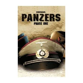 Codename Panzers: Phase One