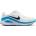 Nike Мъжки маратонки Nike Structure 26 Trainers Mens - White/Blk-Blue