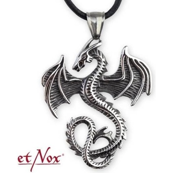 ETNOX нашийник ETNOX - Dragon - SK4041