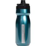 CamelBak Бутилка за велосипед Camelbak Podium Vacuum Titanium Cycling water bottles - Turq Ti - размер 530 ml (533-1933-0311)