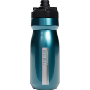 CamelBak Бутилка за велосипед Camelbak Podium Vacuum Titanium Cycling water bottles - Turq Ti - размер 530 ml (533-1933-0311)