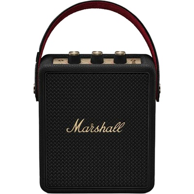 Marshall Stockwell III 1008236