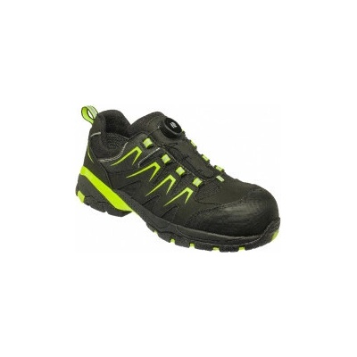 Bennon ORLANDO XTR S7S B-SPIN HI-VIS LOW 0994030981-36