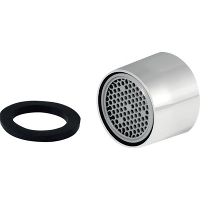 Novaservis Aerátor M22x1 chromplast PER/55070/T,0