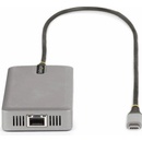StarTech 117B-USBC-MULTIPORT