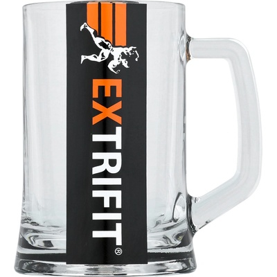 EXTRIFIT® Pol Litrový pohár 500 ml