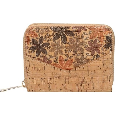 Am cork collection dámska peňaženka v korkovom dizajne B1729 typ5