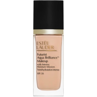 Estée Lauder Double Wear Sheer Matte SPF20 lehký matující make-up 2C0 Cool Vanilla 30 ml