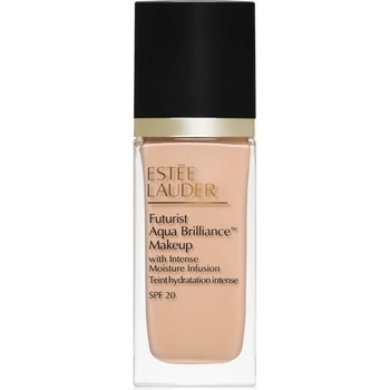 Estée Lauder Double Wear Sheer Matte SPF20 lehký matující make-up 2C0 Cool Vanilla 30 ml