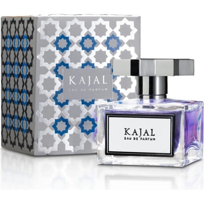 Kajal parfumovaná voda dámska 100 ml