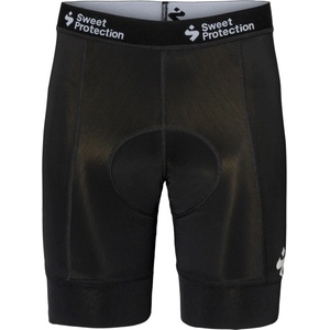 Sweet Protection Мъжки шорти за колоездене Sweet Protection Hunter Roller Shorts Cycling bottoms - Black (055-3542-0111)