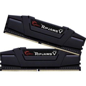 G.SKILL RipjawsV DDR4 8GB 3600MHz CL18 (2x8GB) F4-3600C18D-16GVK
