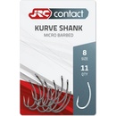 JRC Contact Kurve Shank Carp vel.8 11 ks