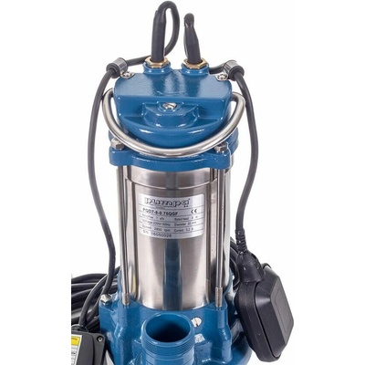 PUMPA blue line PQD7-8-0.75QGF 230V kabel 10m