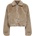 ONLY Яке onldana life faux fur jacket cc otw