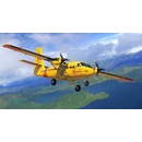 Revell Model Set plane 64901 DHC 6 Twin Otter 1:72