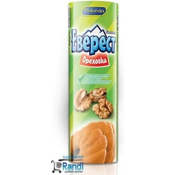 Image 1 of Еверест Бисквити Еверест ореховка 220гр