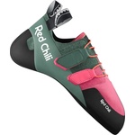 Red Chili Обувки с велкро Red Chili Fusion Lv II Climbing shoes - Raspberry - размер 41 (EU) (301-0703-0120)