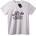 NOONEBRAND Тениска Да Го Направим - 2XL, White
