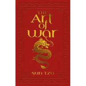 The Art of War (ISBN: 9781838575656)