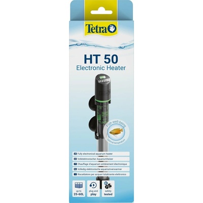 TetraTec HT 50W – Zboží Dáma