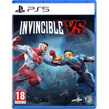 Invincible VS (XSX)
