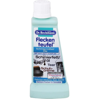 Dr. Beckmann odstraňovač škvŕn mazivo a oleje 50 ml