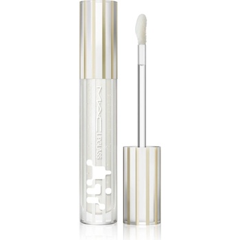 M·A·C Lipglass Air хидратиращ блясък за устни цвят Zephyr 5ml