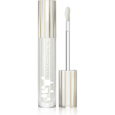 M·A·C Lipglass Air хидратиращ блясък за устни цвят Zephyr 5ml