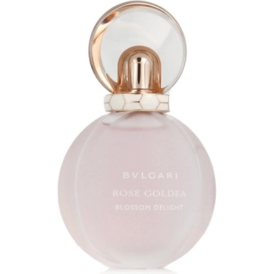 Bvlgari Rose Goldea Blossom Delight toaletní voda dámská 50 ml