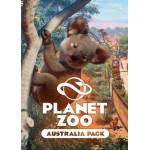 Frontier Developments Planet Zoo Australia Pack DLC (PC)