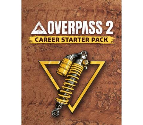 Overpass 2 Career Starter Pack