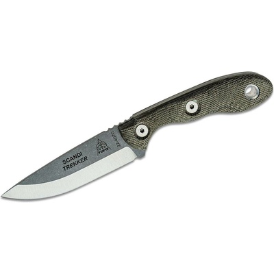 Tops Knives Scandi Trekker STREK-3.5